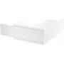 OBO PLM EC 0810 RW Außenecke mit Brandschutzgewebe 320x100x320 7218044 (7218044)