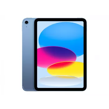 Tablet Apple iPad 5G LTE-TDD & LTE-FDD 11 Zoll A16 128 GB iPadOS 18