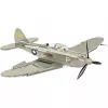Bauset Cobi IL-2M3 Shturmovik 361 Teile Zweiter Weltkrieg