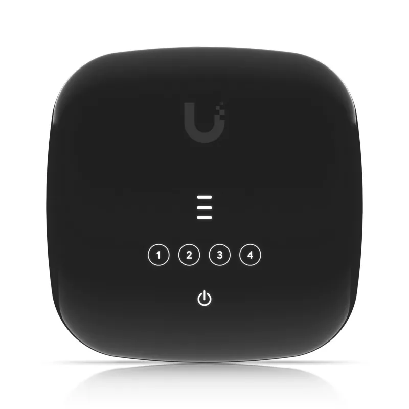 Ubiquiti UFiber WiFi6 GPON CPE Optical Network Unit (ONU)
