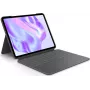 Case Combo Touch iPad Pro 13 M4 UK Graphite