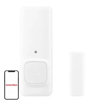 Smart Home Kontaktsensor W1201500 Switchbot