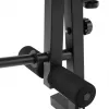 Multifunktionale verstellbare Trainingsbank mit Gebetspult, REBEL ACTIVE