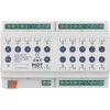 MDT Schaltaktor AKS-1616.03 16f. 8TE REG 16A 230VAC