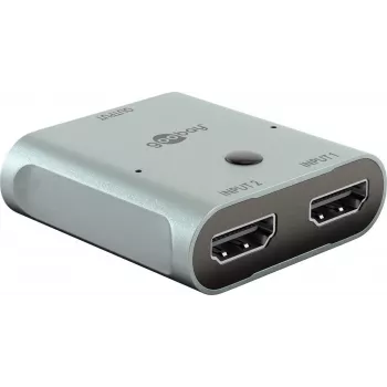 Goobay HDMI™-Umschaltbox 2 to 1 (77791)
