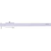 Markierungslehre KS Tools 300.0626 — universal, 200 mm mit Anschlagrolle
