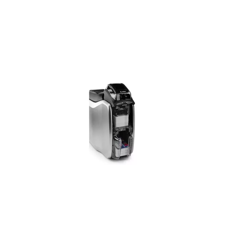 Zebra ZC300 Kunststoffkartendrucker Farbsublimation/Thermotransfer Farbe 300 x 300 DPI WLAN