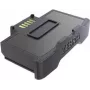 Zebra BTRY-WS5X-13MA-01 Handheld-Mobilcomputer-Ersatzteil Batterie