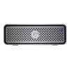 Externe Festplatte SANDISK G-DRIVE PRO 4 TB – 7200 U/min, USB 3.2 Gen 1, Edelstahl
