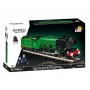 Cobi Bausteine Zug Flying Scotsman Modell COBI-6292 Maßstab 1:48, Konstruktionsset