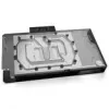 GPU-Wasserkühler ek water blocks EK-Quantum Vector3 TUF RTX 5090 RGB — Grafikkartenkühlung, Full-Cover kompatibel