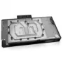 GPU-Wasserkühler ek water blocks EK-Quantum Vector3 TUF RTX 5090 RGB — Grafikkartenkühlung, Full-Cover kompatibel