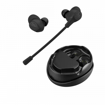 Jlab IEUEBWORKBUDSRBLK82 Schwarz