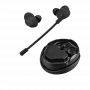 Jlab IEUEBWORKBUDSRBLK82 Schwarz