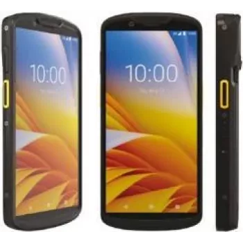 Zebra Ersatzakku, erweitert, 7000 mAh, geeignet für: TC53, TC58, TC73, TC78, TC53e, TC58e (BTRY-NGTC5TC7-66MA-01)