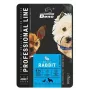 SUPER BENO Adult Small and medium Rabbit - Nassfutter für Hunde - 100 g