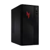 Desktop-PC Acer NITRO 20 N20 — Intel Core 5 210H, 16 GB DDR4, 512 GB SSD, NVIDIA GeForce RTX 5060 8 GB, Windows 11 Home, Schwarz
