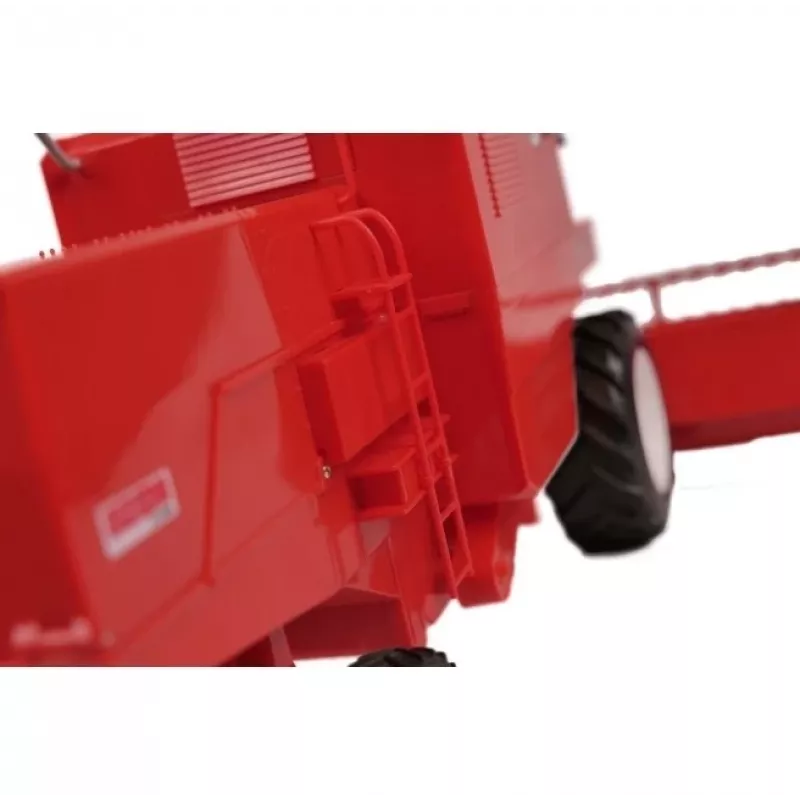 Funkferngesteuerter Mähdrescher ATA DO-E699 Maßstab 1:16 Modell, Bison R/C