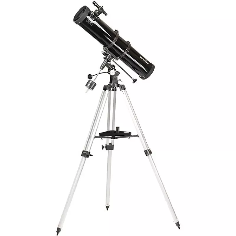 Refraktor-Teleskop Skywatcher BK 1309 EQ2 — 130 mm Öffnung, 900 mm Brennweite