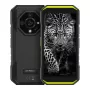 Smartphone UleFone Armor X32 6,1 Zoll 6 GB RAM 128 GB Speicher Vivid Grün, Energieeffizienzklasse B