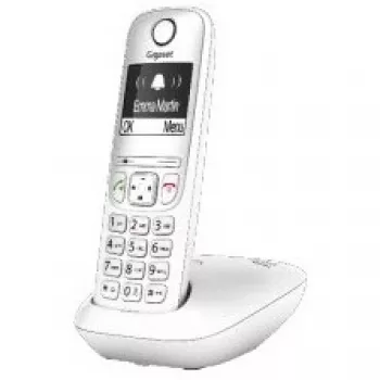 Analog/DECT-Telefon Gigaset AE690