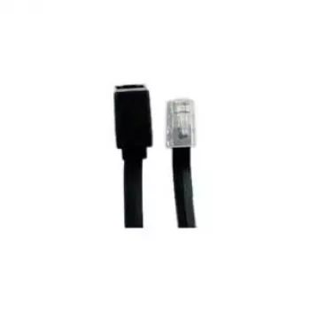 Netzwerkkabel Helos CAT6a S/FTP (PIMF) 30m Magenta