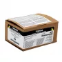 Toshiba 6B000000927/T-FC338EYR Toner Gelb Return Program. 6K Seiten F