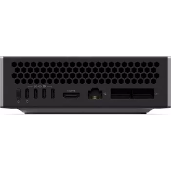 Workstation Lenovo ThinkStation PGX 30KL MT – 1×GB10 Grace Schwarzwell Superchip, 128 GB RAM, 1 TB NVMe SSD, NVIDIA Schwarzwell, Wi‑Fi 6/7, Bluetooth 5.3, 10GbE