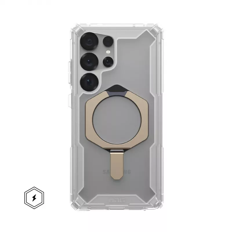 UAG Plasma XTE Magnet – Hülle für Galaxy S25 Ultra
