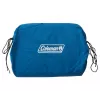 COLEMAN Extra Durable Luftbett Single - Blau 2,2 kg Länge 198 cm Breite 82 cm Höhe 22,5 cm (2000031637)