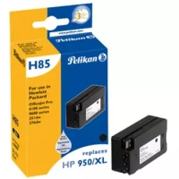 Pelikan 4109057 Druckerverbrauchsmaterial Schwarz