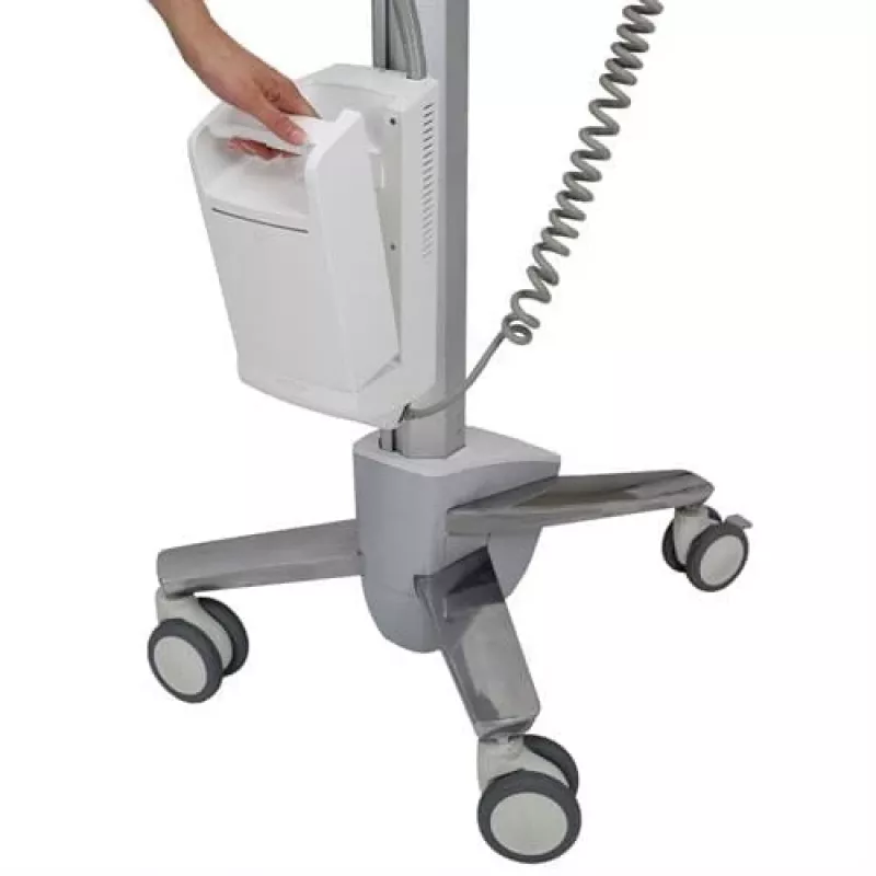 Ergotron 98-250 Batterie Weiß