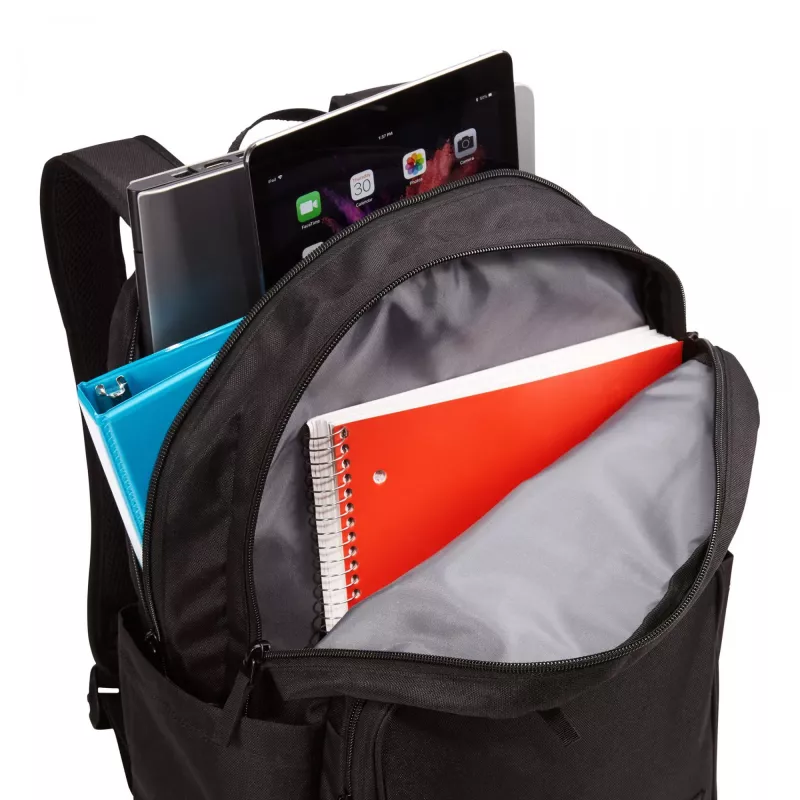 Case Logic 5377 Campus PC Query Rucksack schwarz