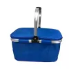 Thermo-Picknickkorb PROMIS TL24N 24 l, blau, 400×220×210 mm