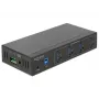 Schnittstellen-Hub USB 3.2 Gen 1 DeLOCK 63309
