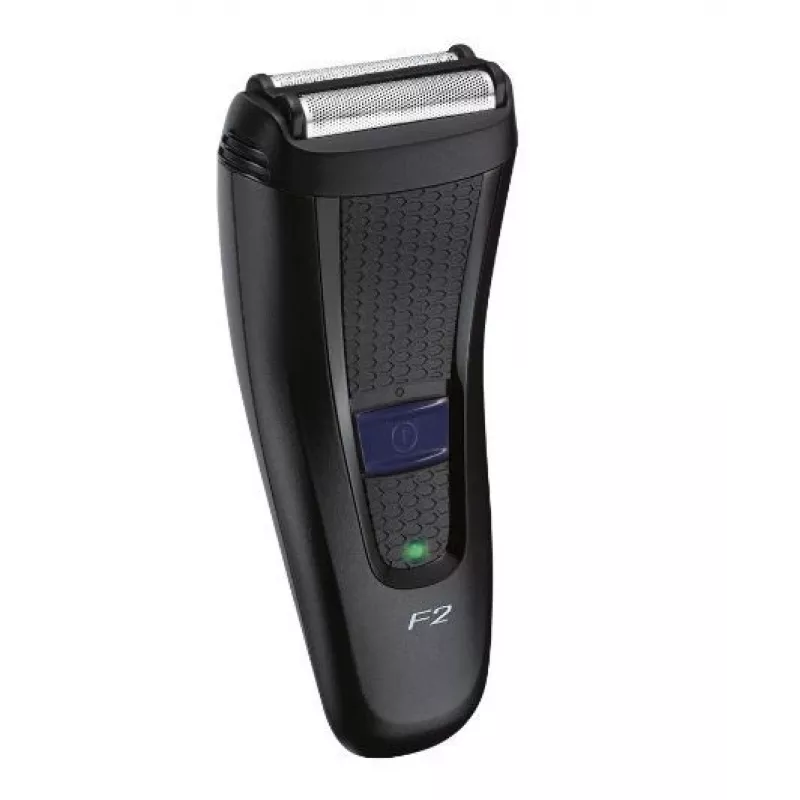Remington Rasierer wiederaufladbar Präzisionstrimmer LED-Ladeanzeige