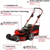Rasenmäher Einhell GE-CM 36/47 S HW Li
