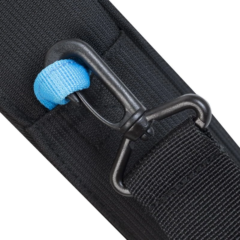 Rivacase 8087 40,6 cm (16) Umhängetasche Schwarz