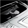 FM-Transmitter Tellur FMT-B5 USB 3.0 5-Port, Modell FMT-B5, schwarz