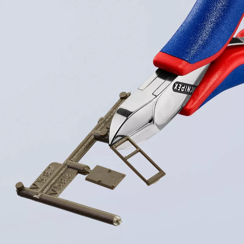 Seitenschneider Knipex 77 22 115