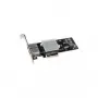 Sonnet Presto 10GbE 10GBase-T – Netzwerkadapter – PCIe 3.0 x4 Low-Profile – 10Gb Ethernet x 2
