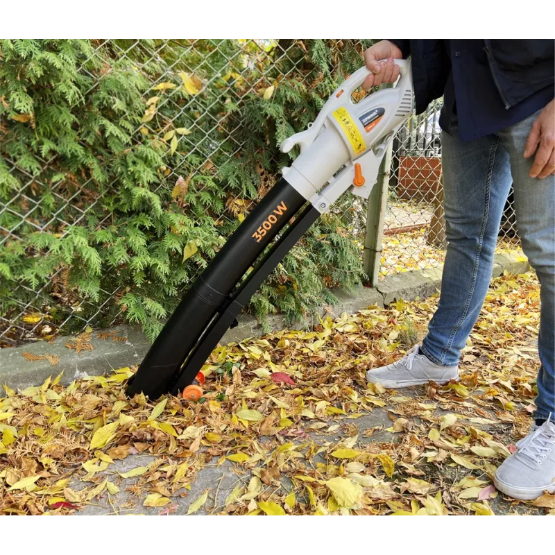 Laubbläser Prime3 GVB41