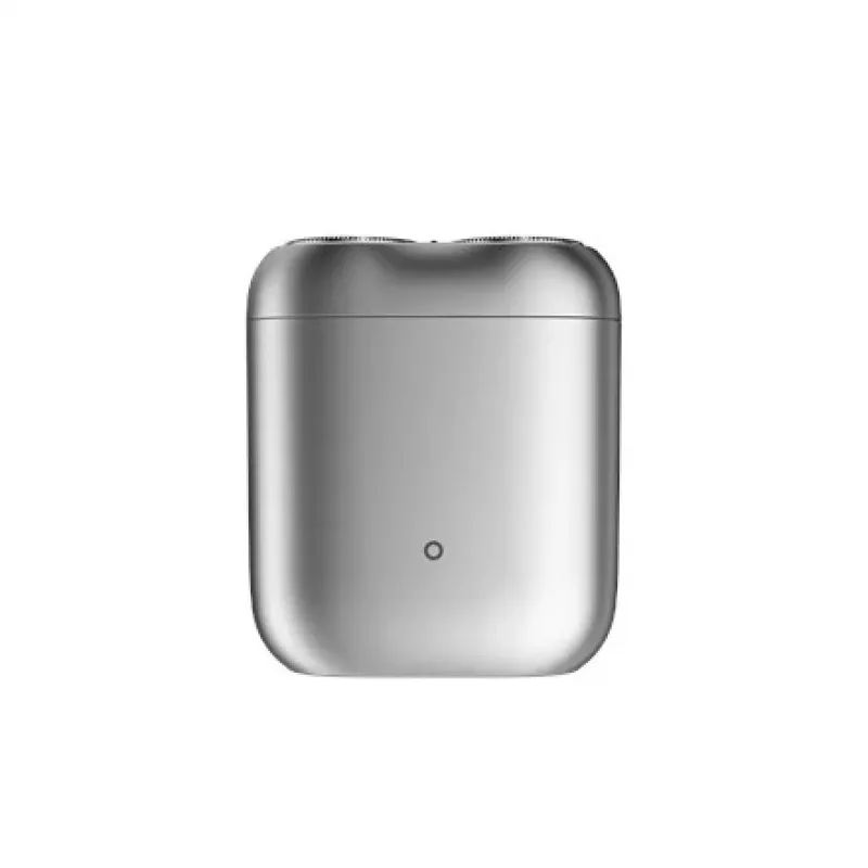 Xiaomi BHR9531EU Herren-Rasierer Rotationsrasierer Silber