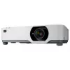 NEC P547UL Standard-Entfernungsprojektor 3240 ANSI Lumen 3LCD WUXGA (1920x1200) Weiß