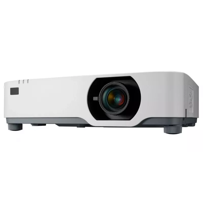 NEC P547UL Standard-Entfernungsprojektor 3240 ANSI Lumen 3LCD WUXGA (1920x1200) Weiß