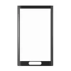 Temperglas-Displayschutzfolie Sunnylife für Insta360 X4 / X5 — 2 Stück