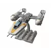REVELL Raumschiff-Modellbausatz Maßstab 1:72, Länge 226 mm, 89 Teile
