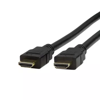 HDMI-Kabel LogiLink CH0077 1m