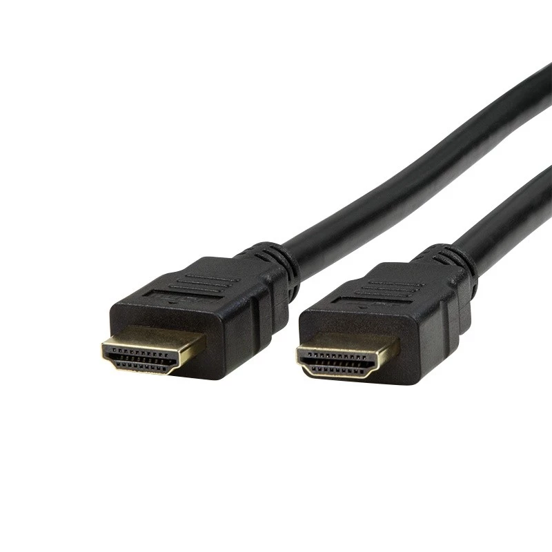 HDMI-Kabel LogiLink CH0077 1m