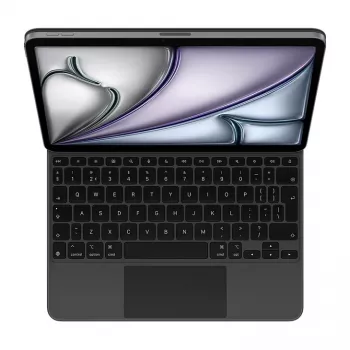 Apple MGYX4N/A Schwarz